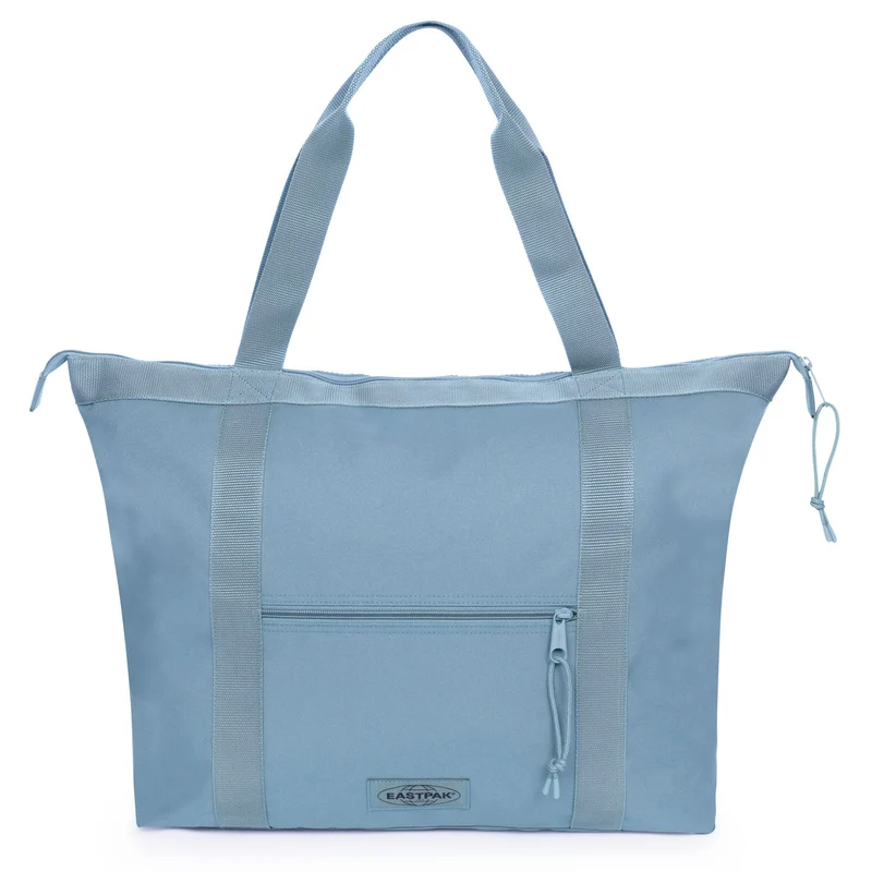 Eastpak Travel Tote - Reisetasche 16" 58 cm (monotone blue)