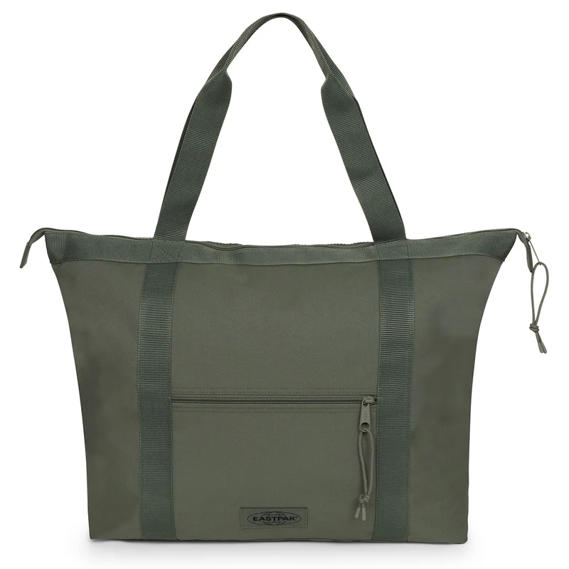 Eastpak Travel Tote - Reisetasche 16" 58 cm (monotone khaki)