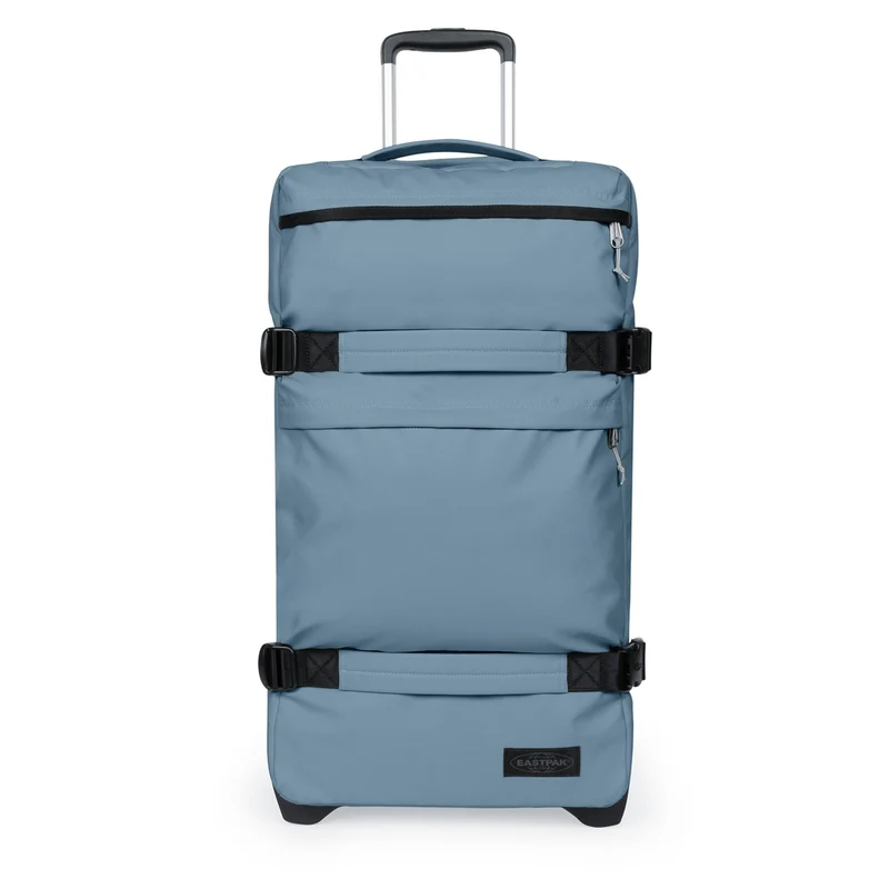 Eastpak Transit'r Plus 115L - Rollenreisetasche L 79 cm (tarp dust blue)