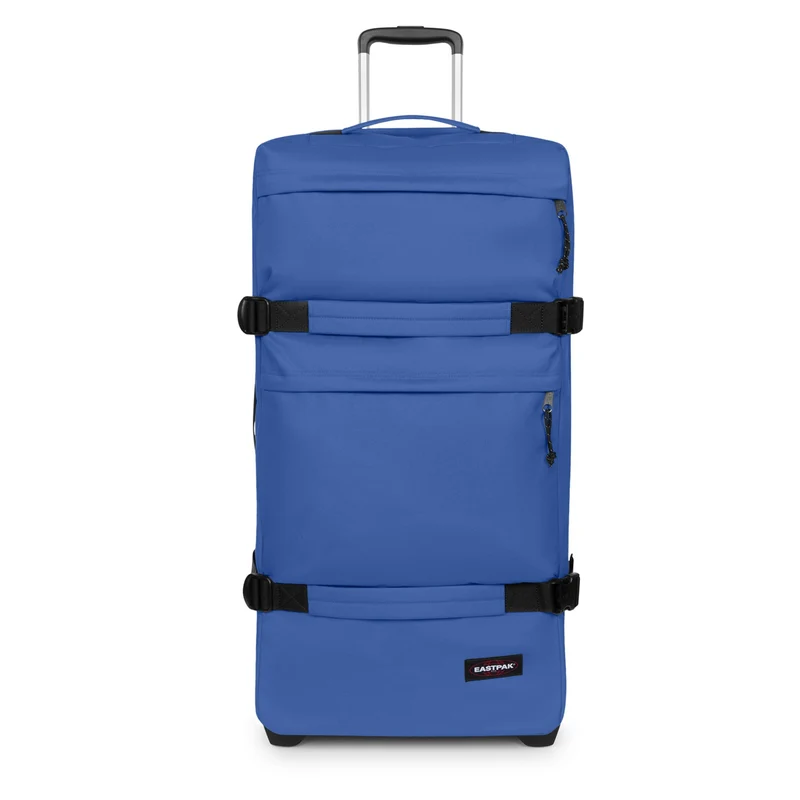 Eastpak Transit'r Plus 115L - Rollenreisetasche L 79 cm (indigo blue)