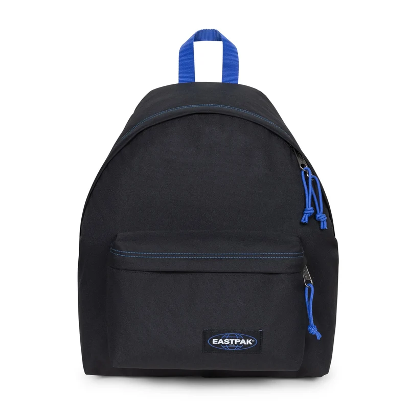 Eastpak Padded Pak'r 24 - Rucksack 40 cm (kontrast black blue)