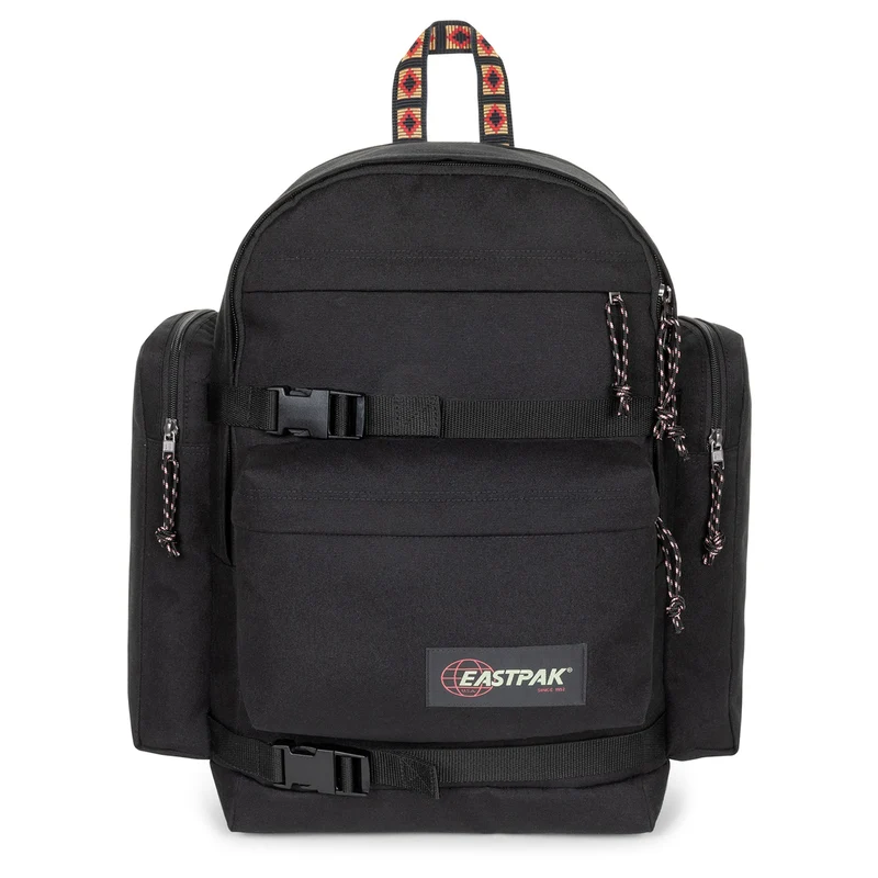 Eastpak Killington Travel 28 - Rucksack 16" 45 cm (vintage black)