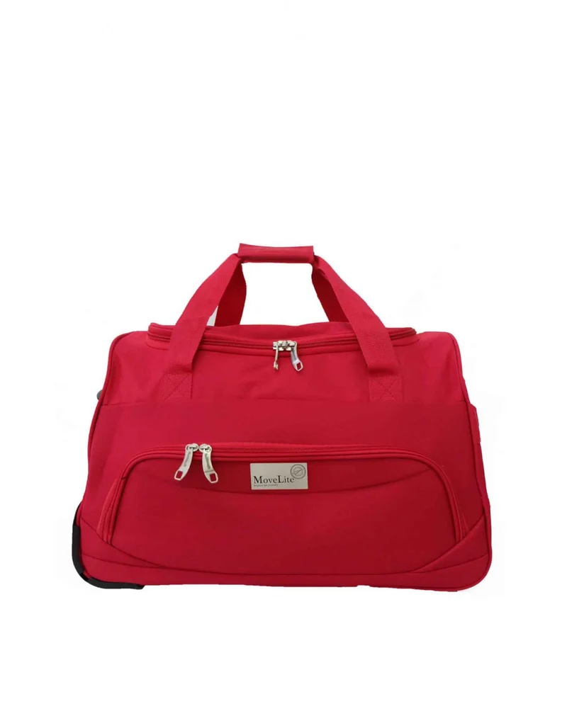 MOVELITE - Mittelgroße Tasche MALAGA