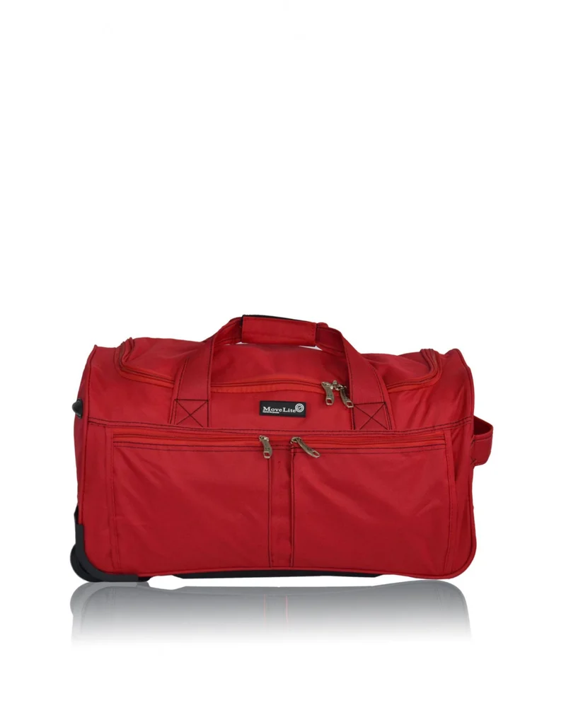 MOVELITE - Große Tasche ROTTERDAM