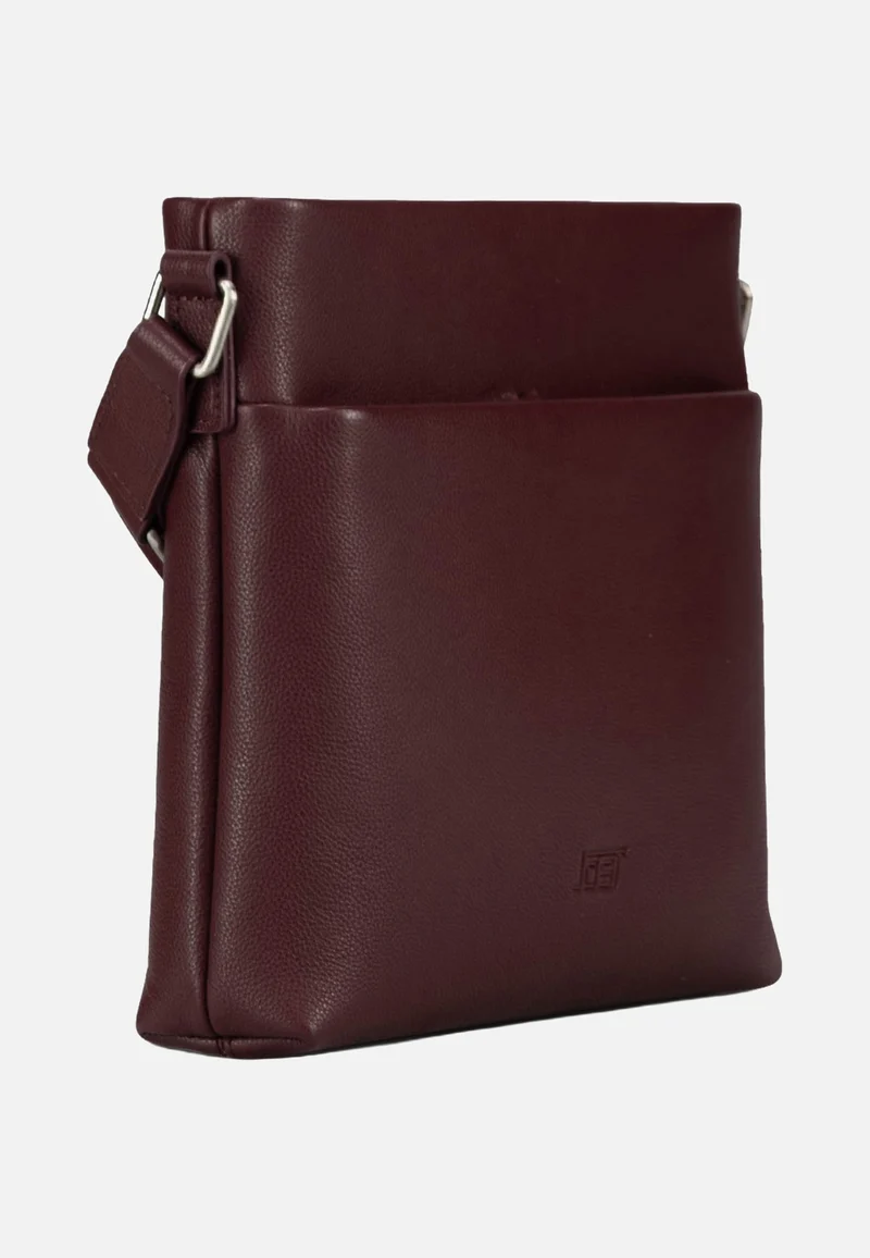Lysa 3340 Red - Schultertasche