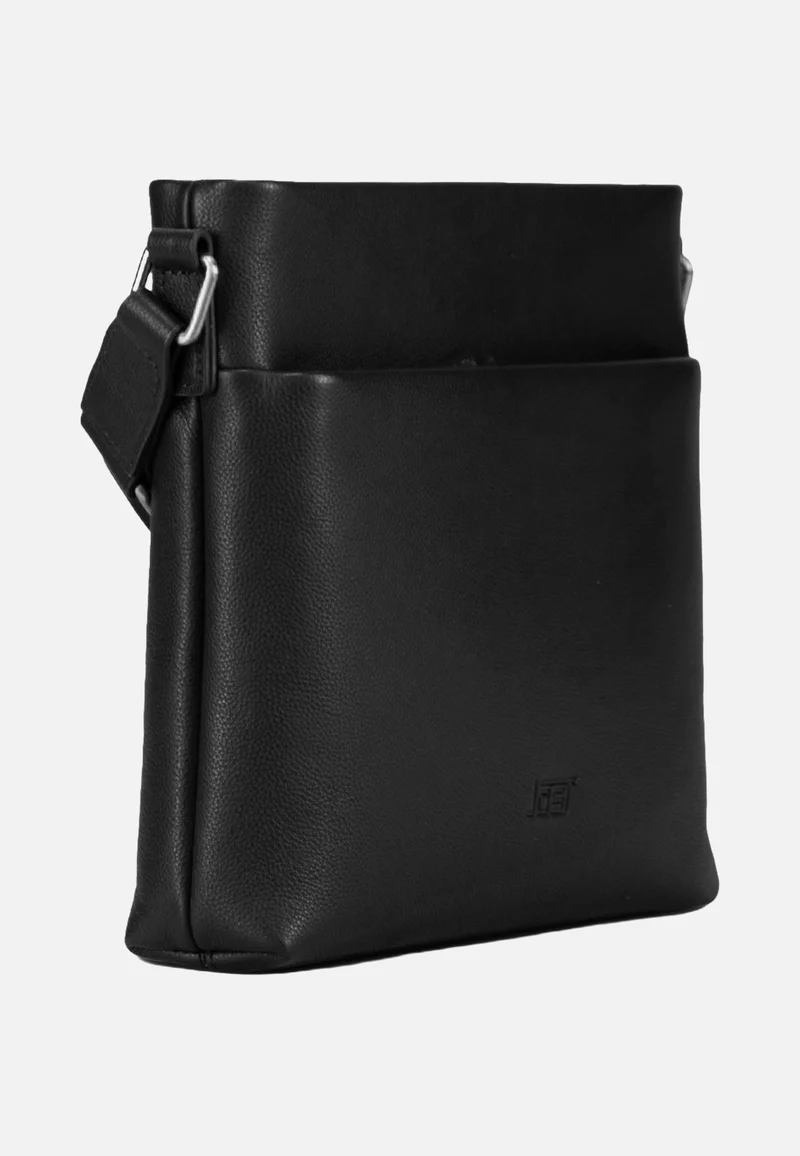Lysa 3340 Black - Schultertasche