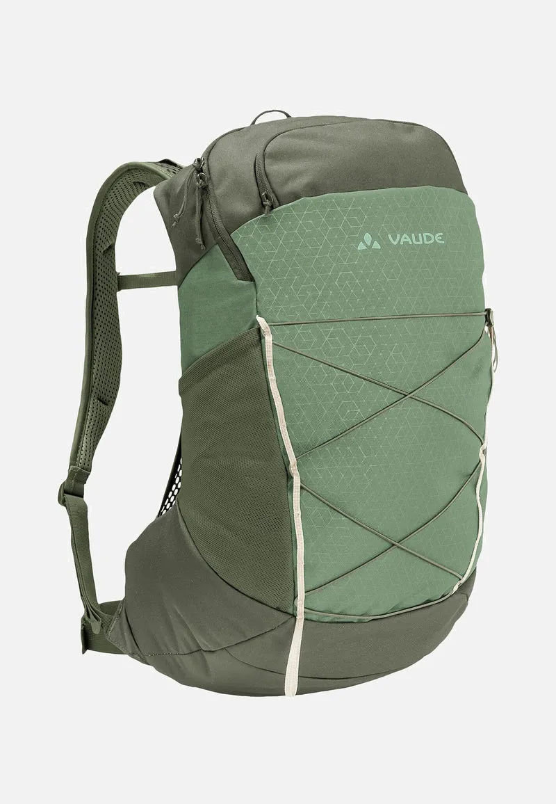Women's Agile Air 18 Willow Green - Wanderrucksack