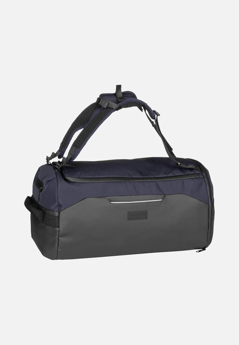 Urban Eco Duffel Dark Blue - Dufflebag
