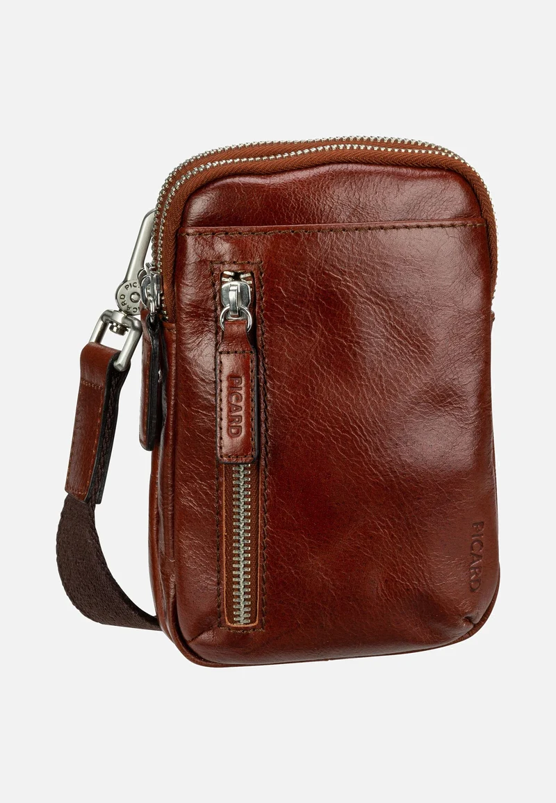Buddy 5118 Cognac - Handytasche