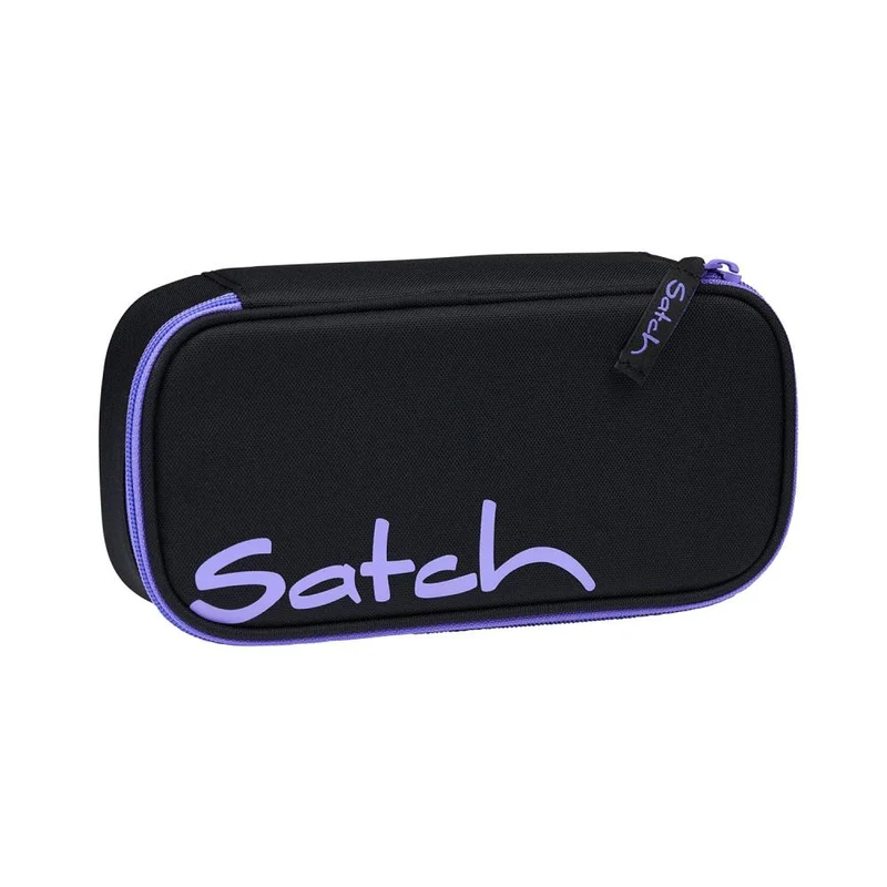 Satch Schlamperbox Purple Phantom