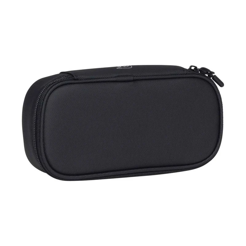 Beckmann Sport Junior ovale Federmappe Black Coated