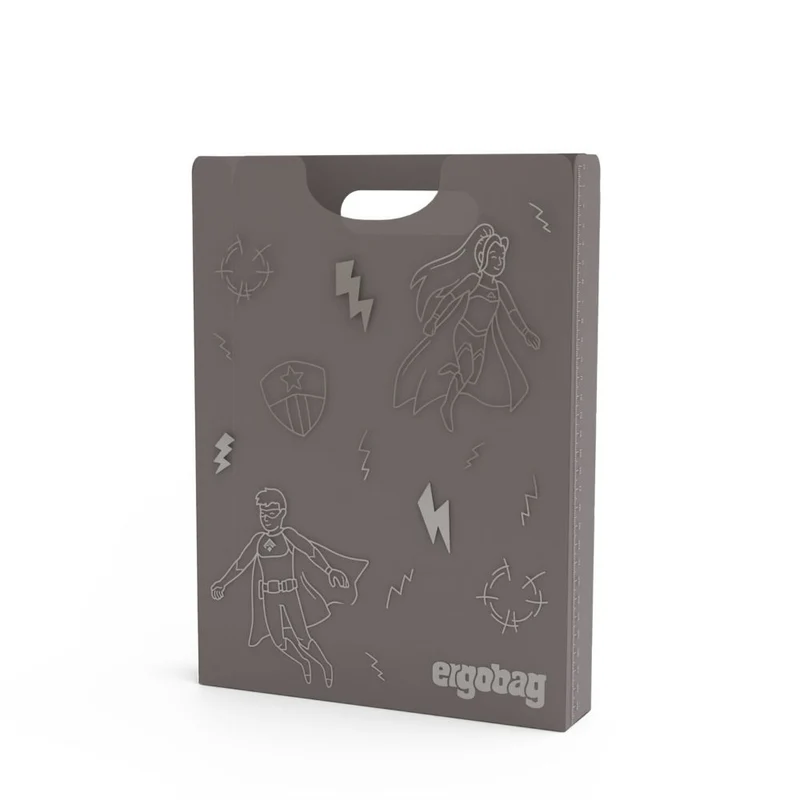 Ergobag Heftebox Superheld