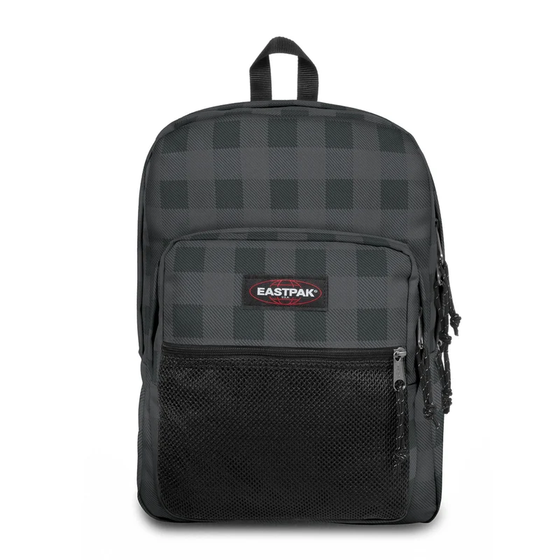 Eastpak Pinnacle 38 - Rucksack 42 cm (checker grey)