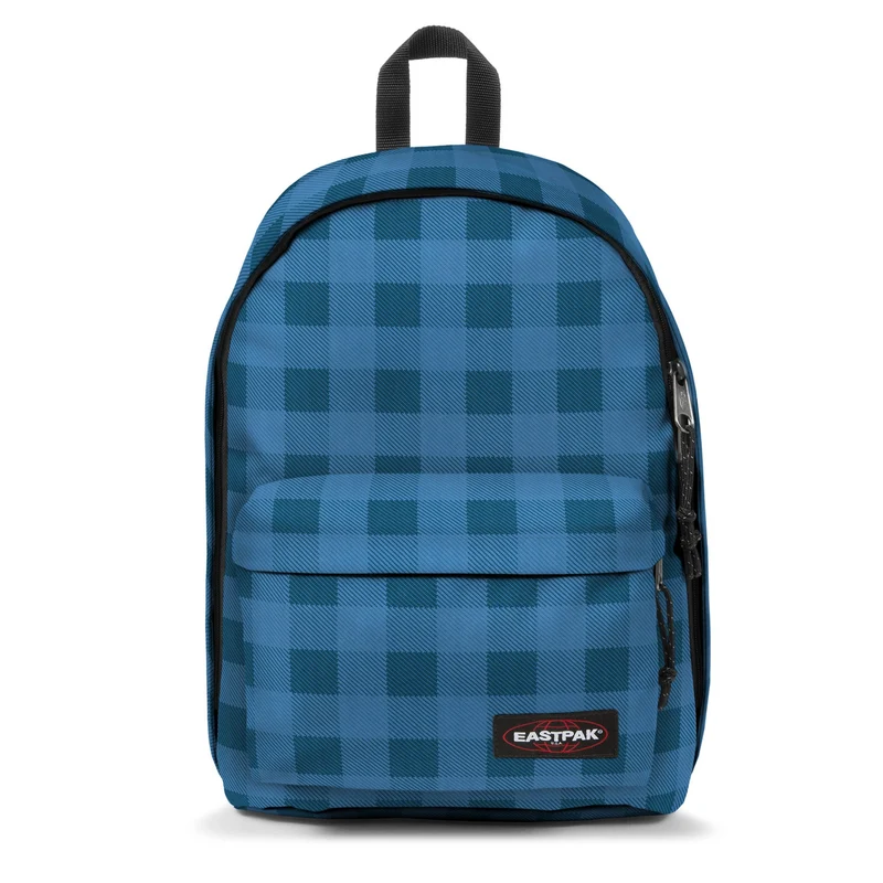 Eastpak Out Of Office 27 - Rucksack 14" 44 cm (checker blue)