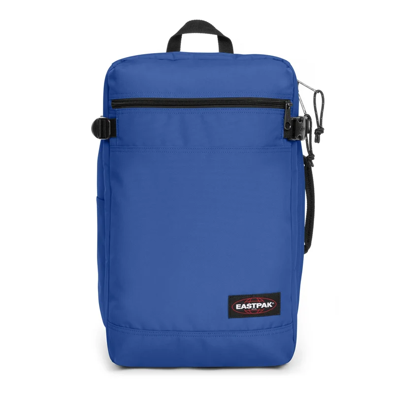 Eastpak selection Transit R Pack - Reisetasche 15" 44 cm (indigo blue)
