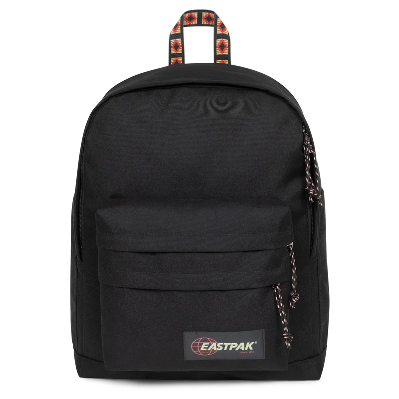 Eastpak Kittery Pak'r Vintage - Rucksack 16" 42 cm (black)