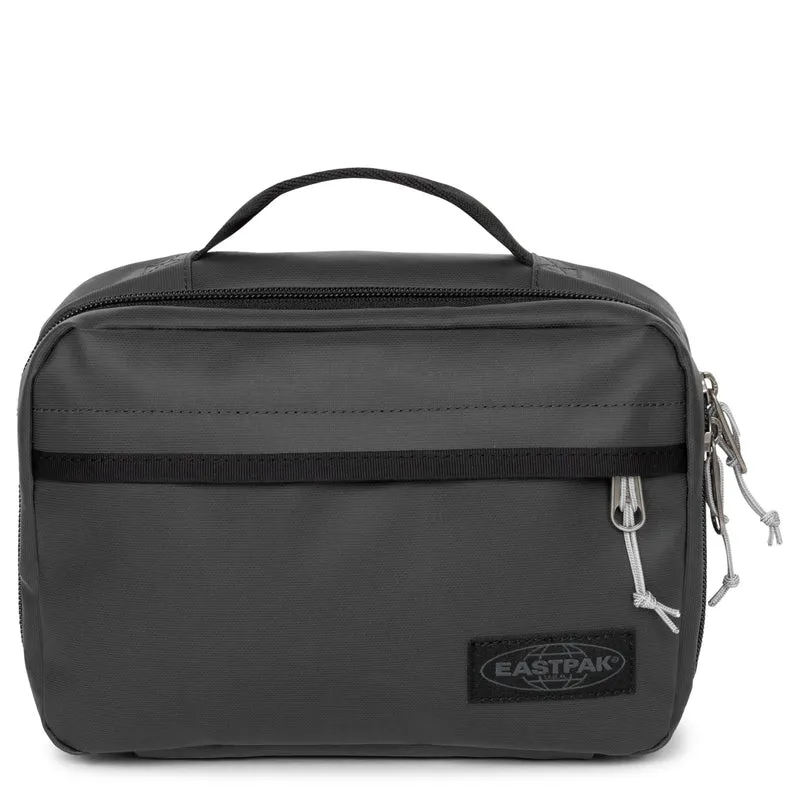 Eastpak selection Road Kit - Kulturbeutel 23.5 cm (tarp black2)