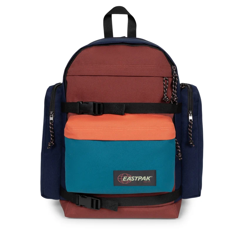 Eastpak Killington Travel 28 - Rucksack 16" 45 cm (vintage blocrust)