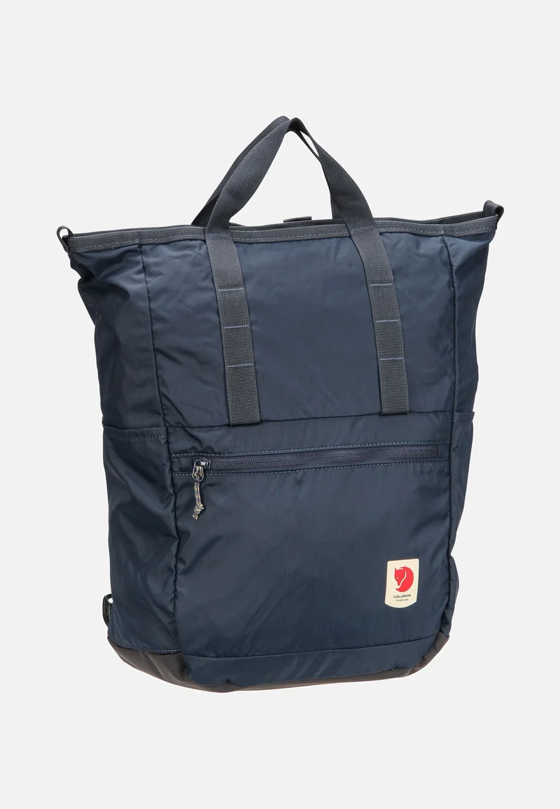 High Coast Totepack Navy - Rucksack
