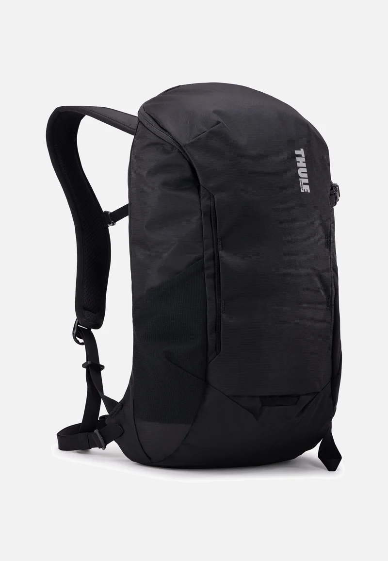 AllTrail 18L Black - Wanderrucksack