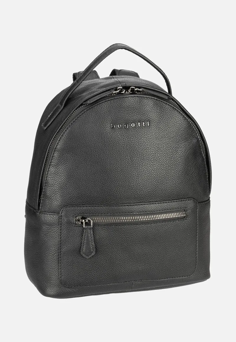 Bella Schwarz - Rucksack