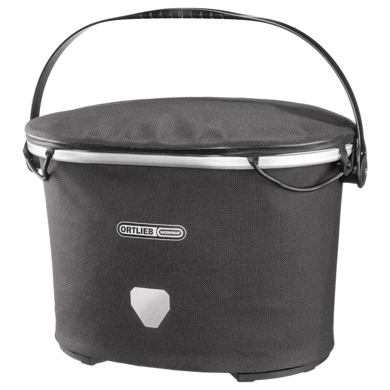 Ortlieb Up-Town Urban 17.5 - Korb 38 cm (ink)
