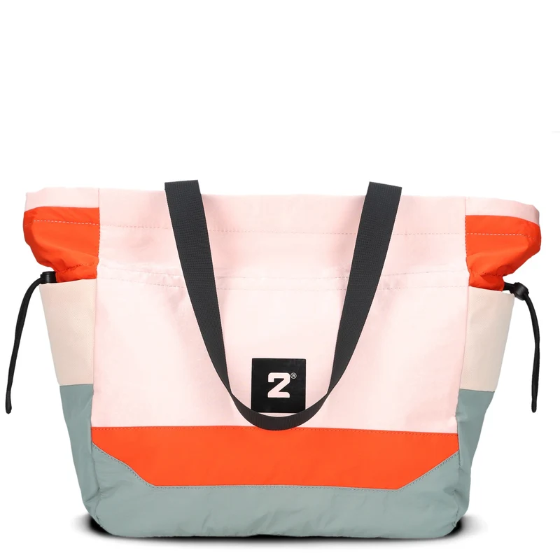 zwei Bonny BO200 - Shopper 49 cm (candy)