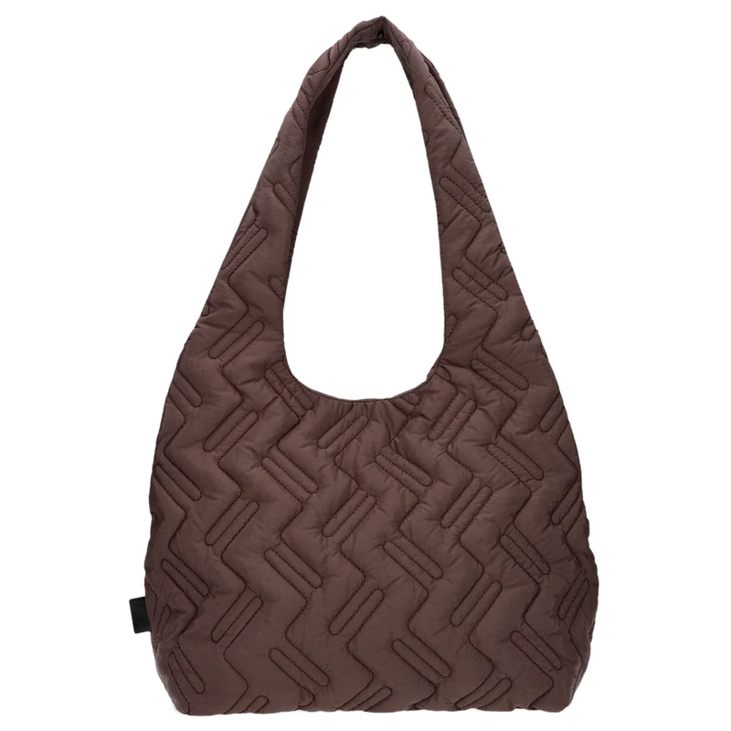 zwei Cleo CL100 - Shopper 36 cm (brown)