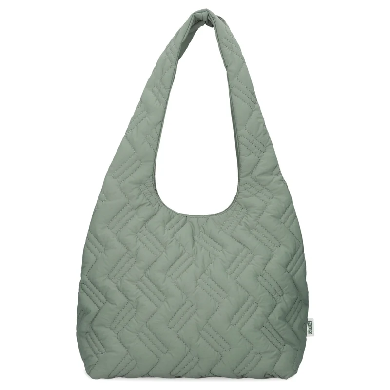 zwei Cleo CL100 - Shopper 36 cm (eucalyptus-new)