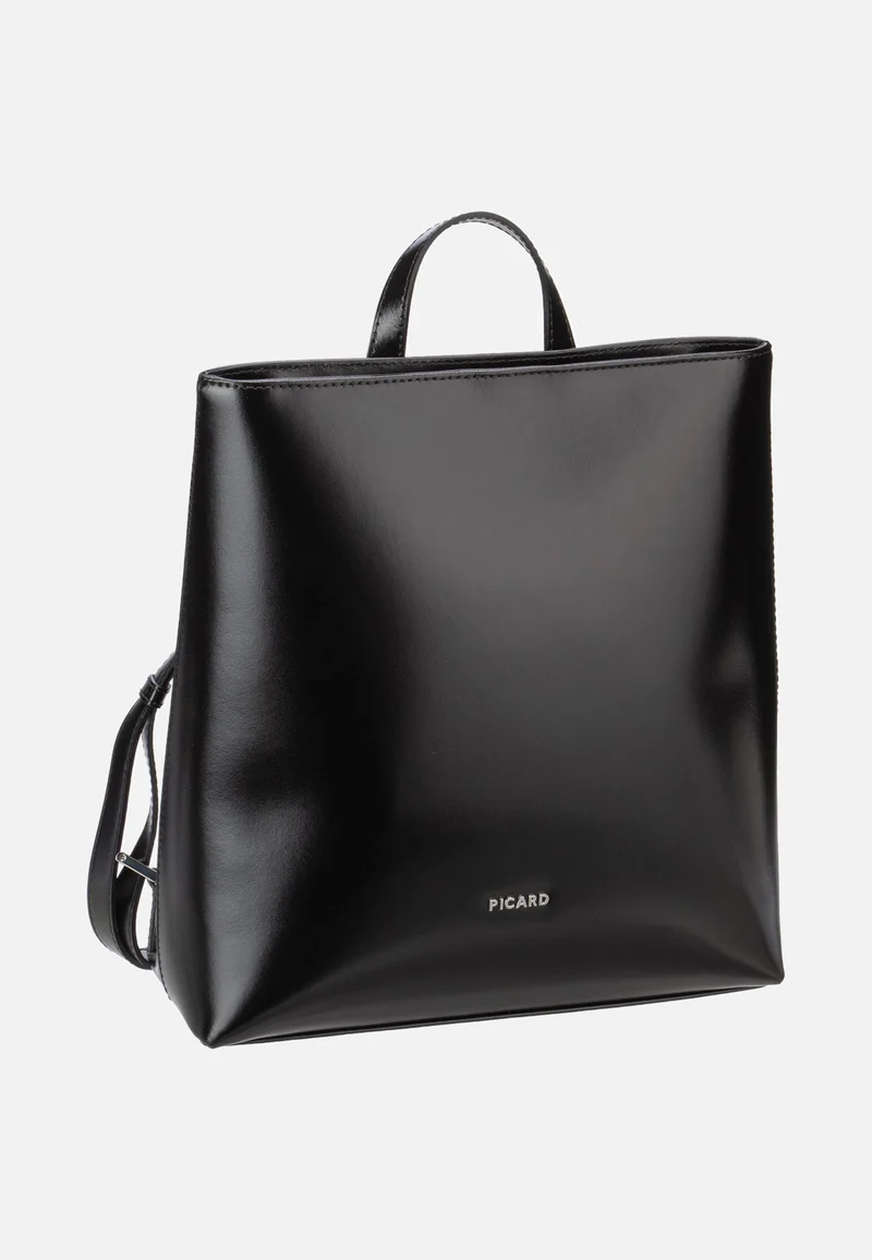 Black Tie 5583 Schwarz - Rucksack