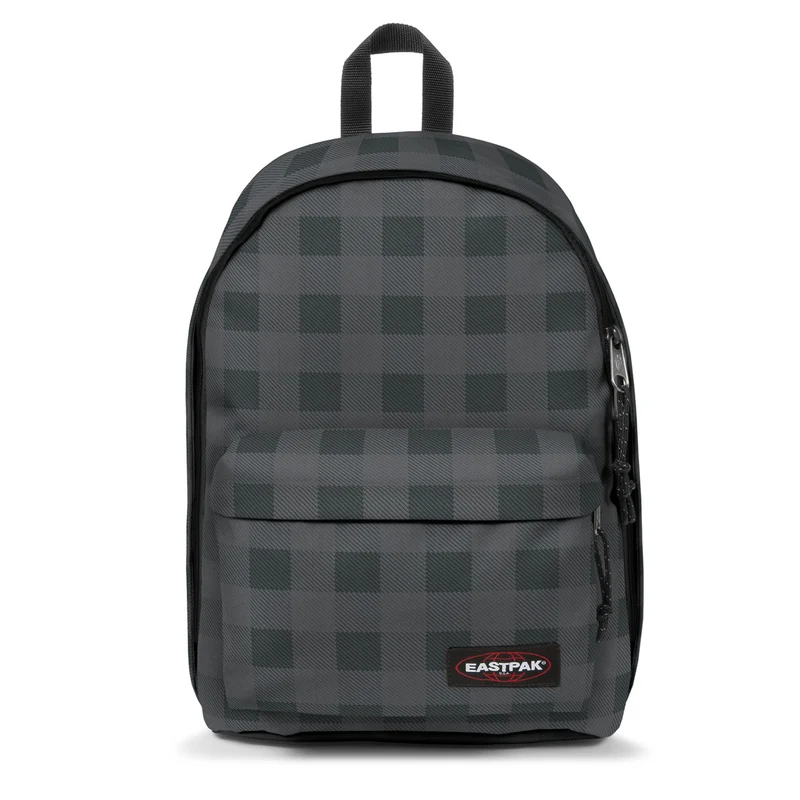 Eastpak Out Of Office 27 - Rucksack 14" 44 cm (checker grey)