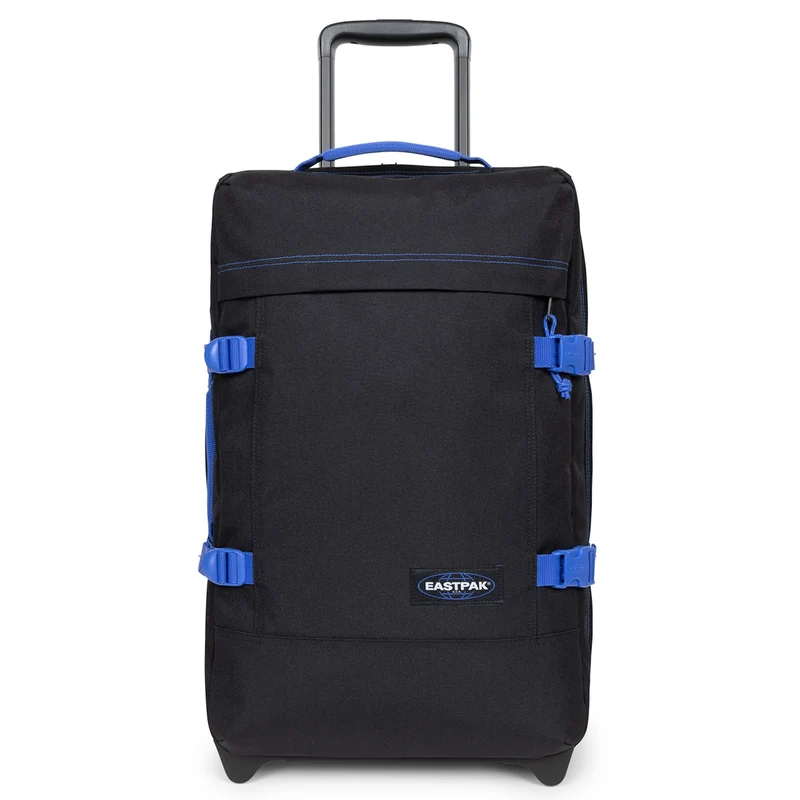 Eastpak Tranverz S 42 - Rollenreisetasche 51 cm (black blue)
