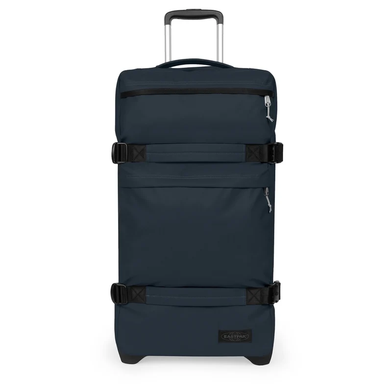 Eastpak Transit'r Plus - Rollenreisetasche M 67 cm (tarp navy)