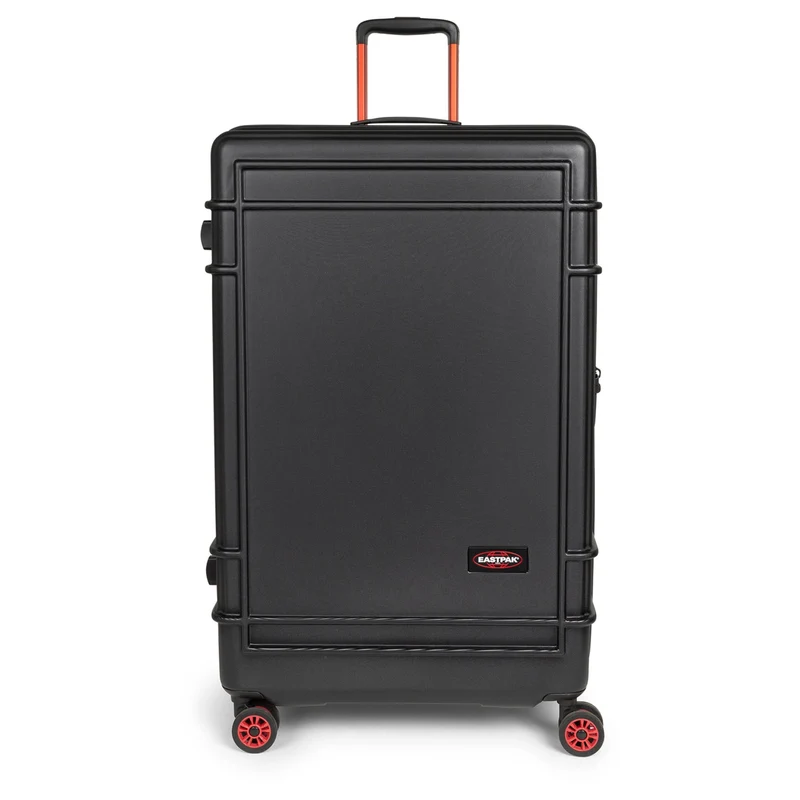 Eastpak selection Resist'r Zip - 4-Rollen-Trolley XL 84 cm (black)