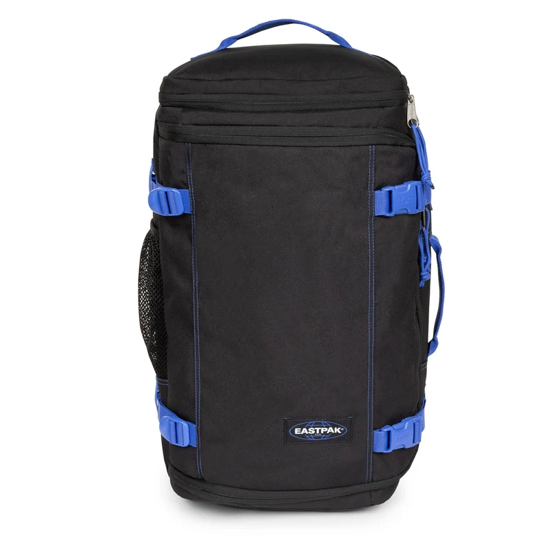 Eastpak Carry Pack - Reiserucksack 53 cm (kontrast black blue)