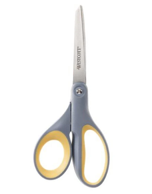 Linkshänderschere Titanium Super