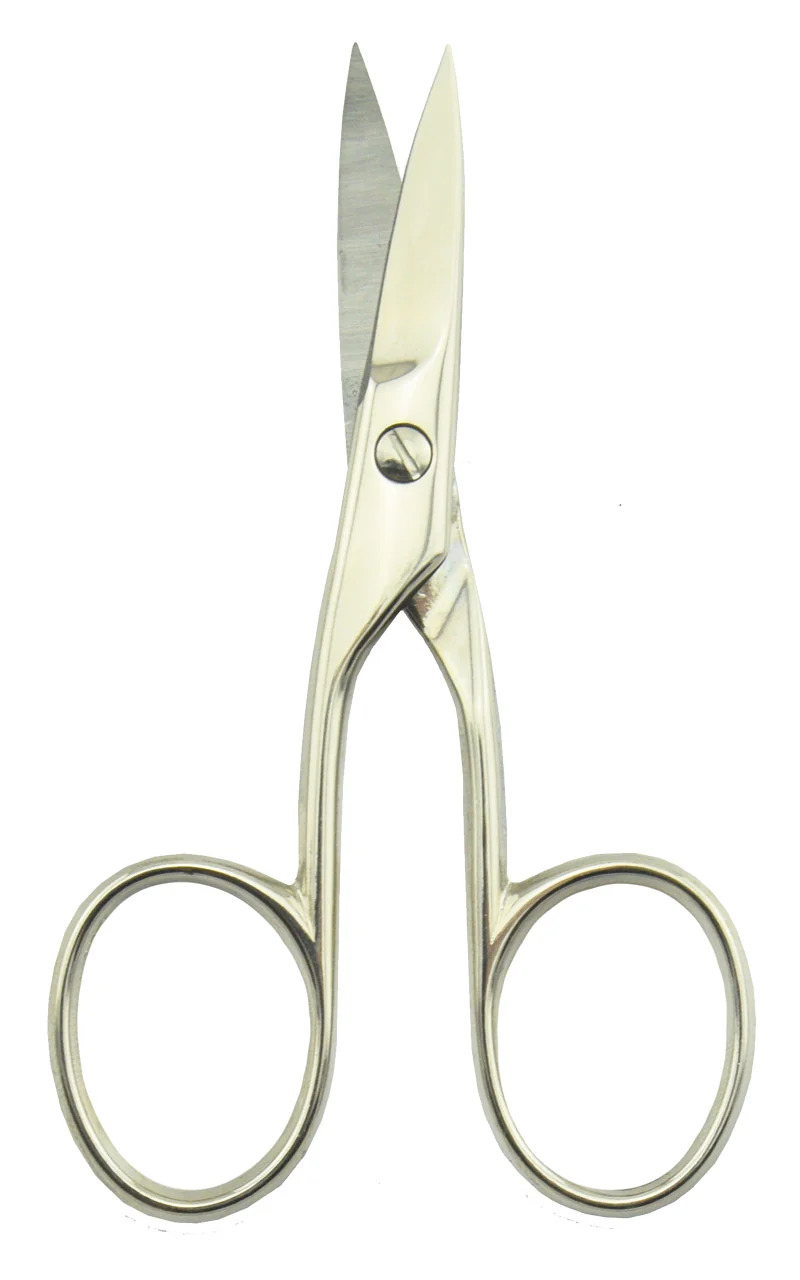 Linkshänder Nagelschere
