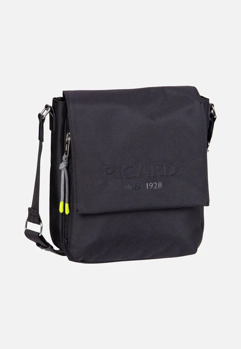 Lucky one 3284 Schwarz - Crossbody Bag