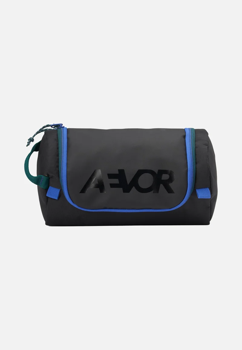 Wash Pack Proof Dual Dip Aqua Drift - Kulturbeutel