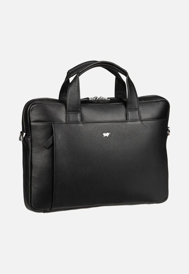 GOLF 3.0 Business Bag M 90672 Schwarz - Aktentasche