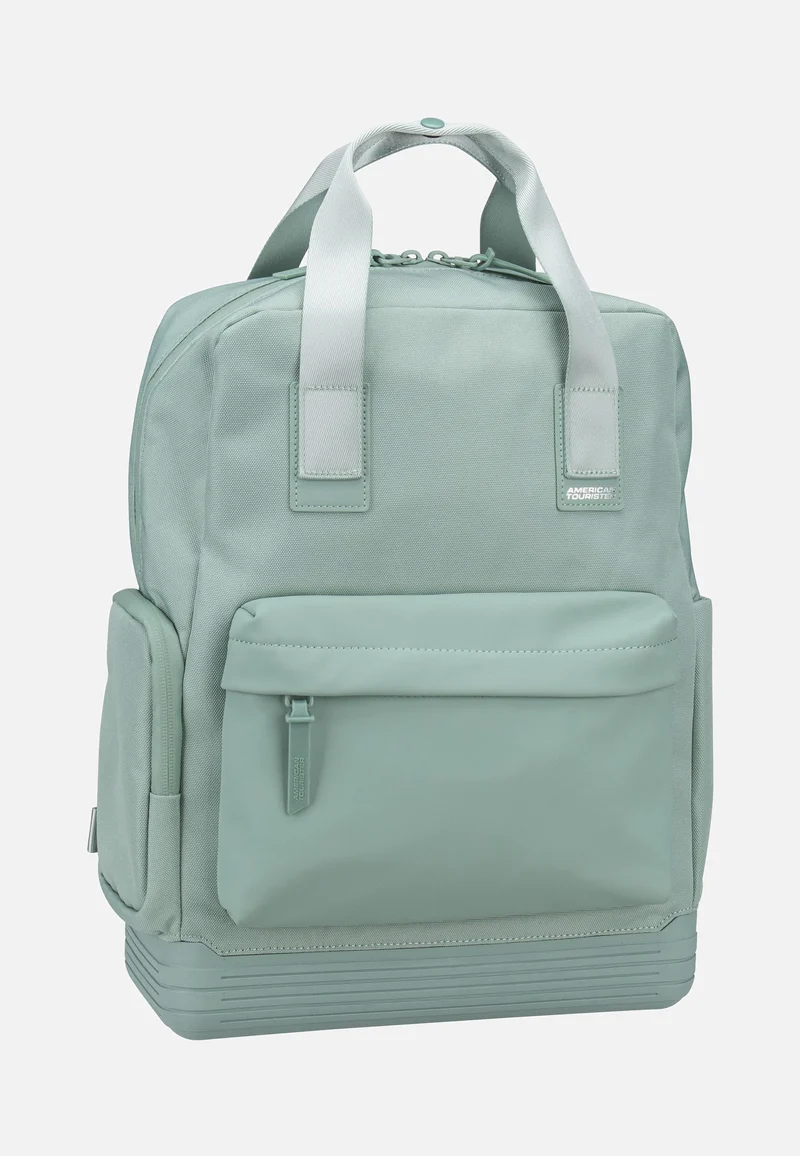 Soulpack Business BP Tote 15.0 Iceberg Green - Rucksack