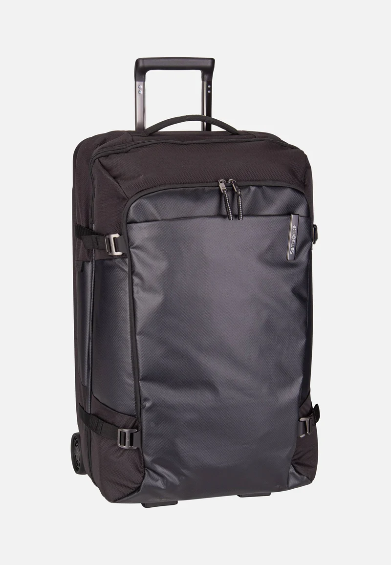 Armox Duffle 68 Black - Koffer