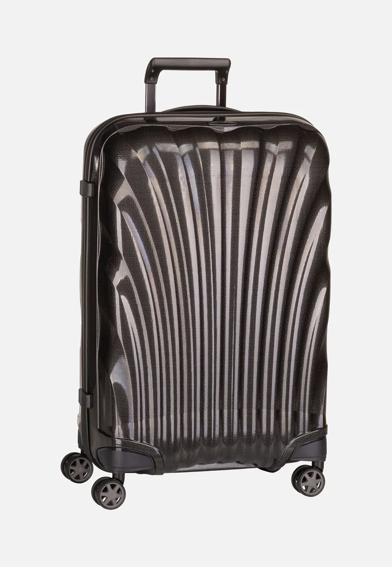 C-Lite Spinner 69 Black - Koffer