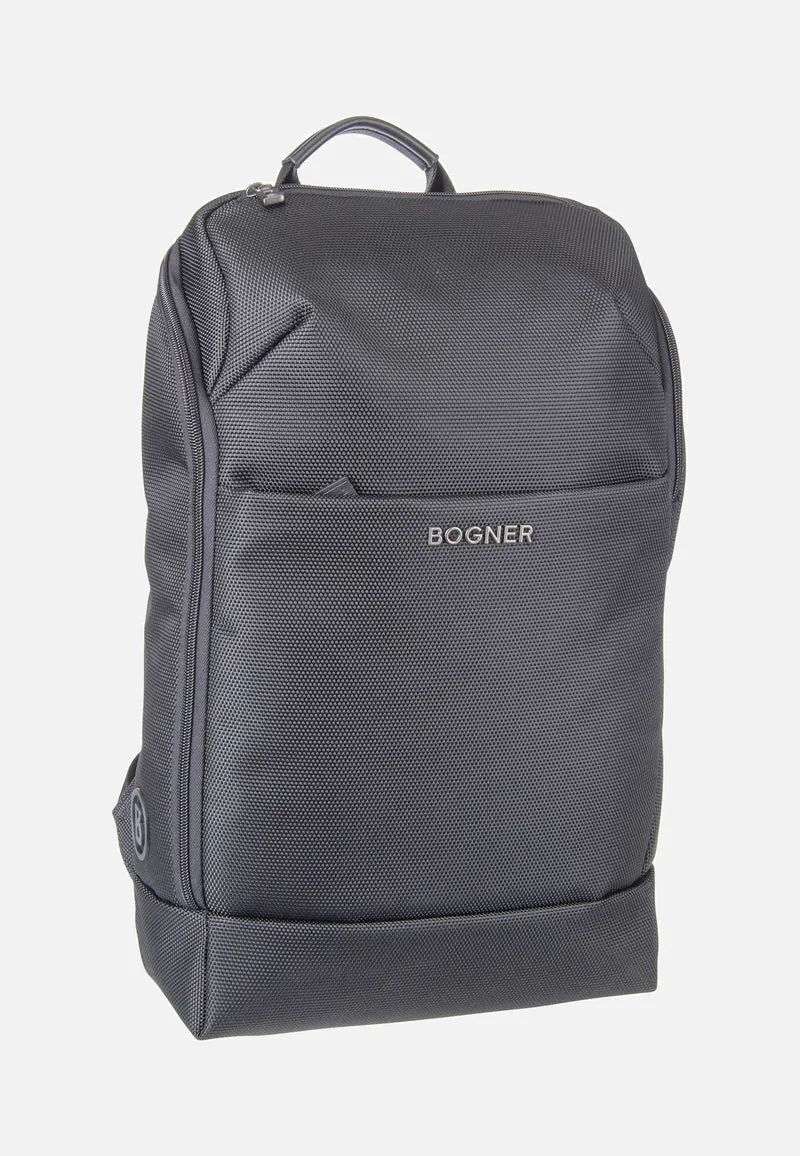Keystone Lennard MVZ Black - Rucksack