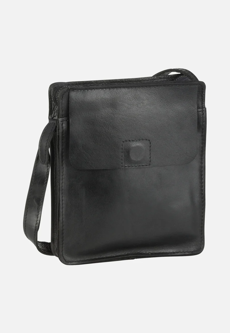 Aberdeen 2947 Schwarz - Crossbody Bag