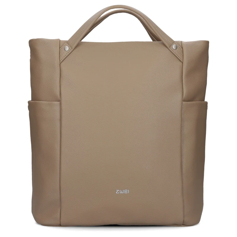 zwei Pia PI120 - Umhängetasche 12" 36 cm (hazel)