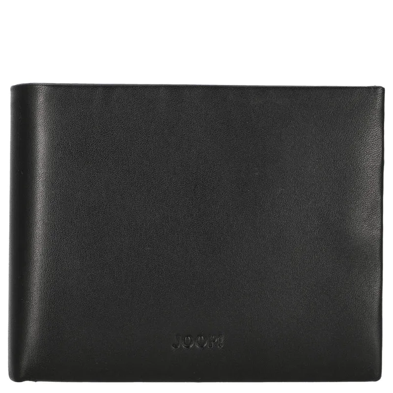 Joop Pero Minos - Geldbörse 12.5 cm (black)