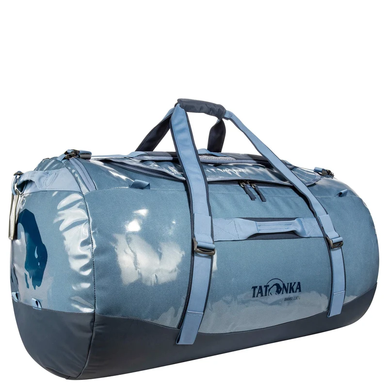 Tatonka Barrel 130 - Reisetasche 82 cm (elemental blue)