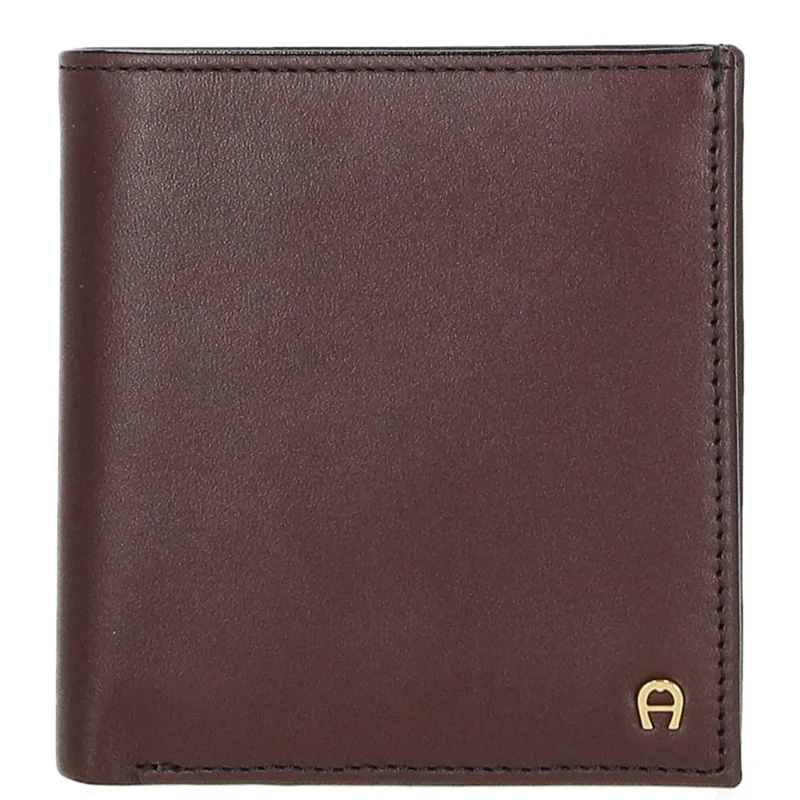 Aigner Basics - Geldbörse 10 cm (antic)