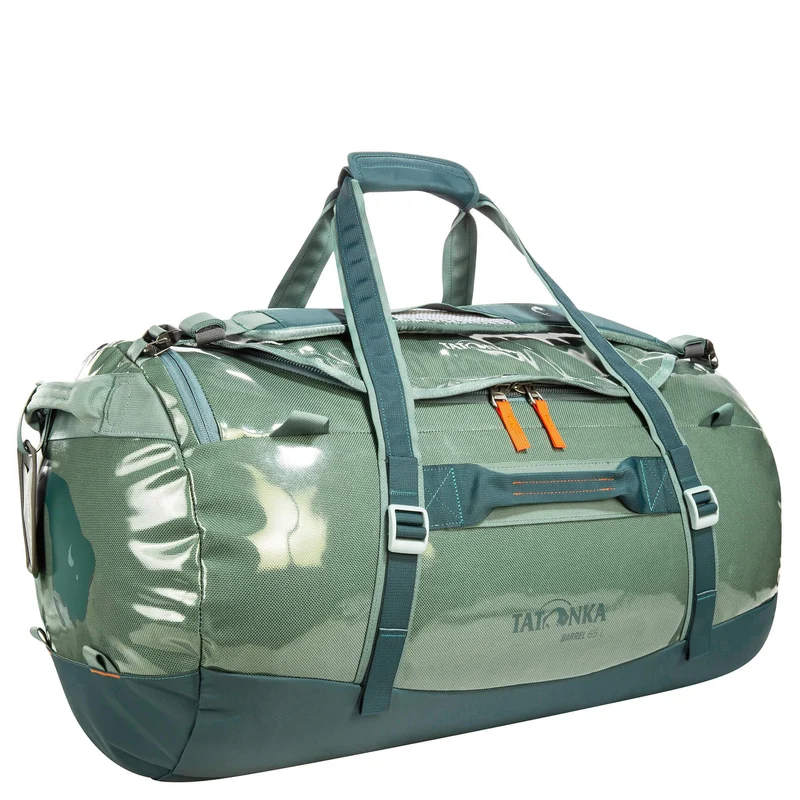 Tatonka Barrel 65 - Reisetasche 61 cm (sage green)